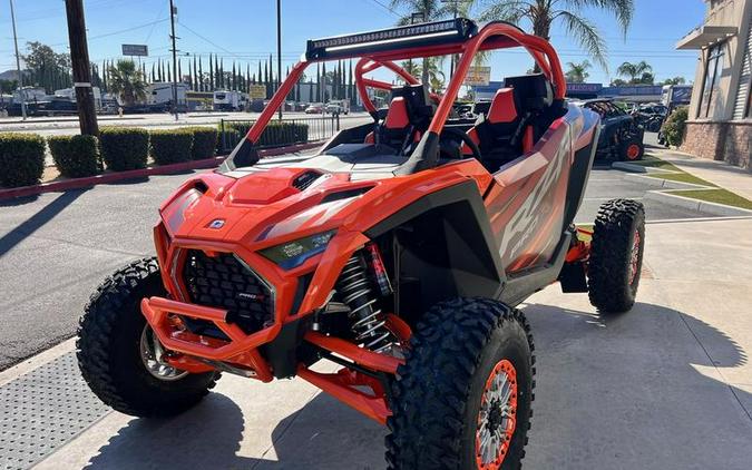 2025 Polaris® RZR Pro R Ultimate