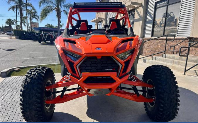 2025 Polaris® RZR Pro R Ultimate