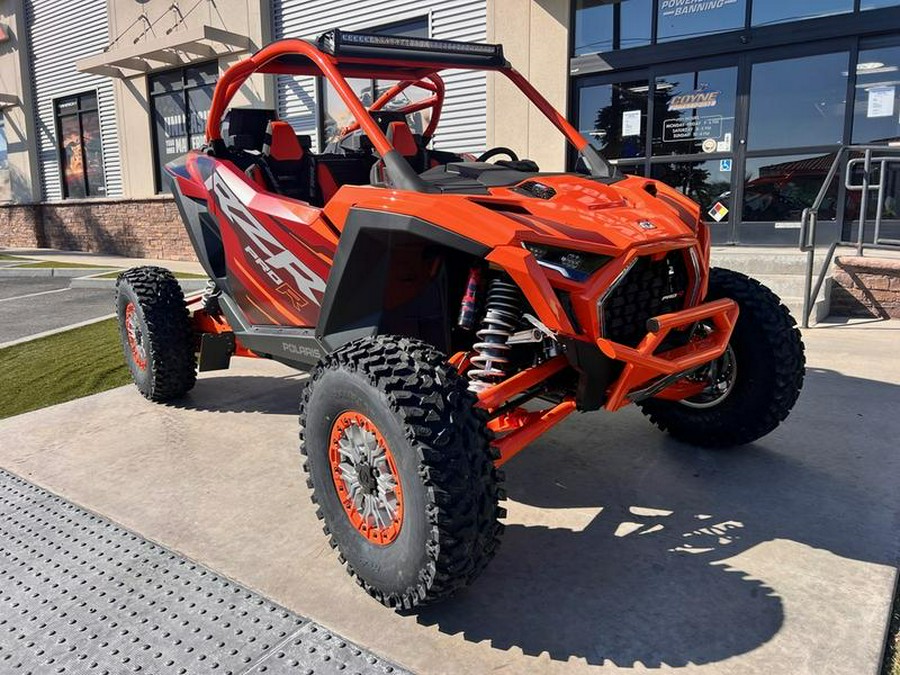 2025 Polaris® RZR Pro R Ultimate