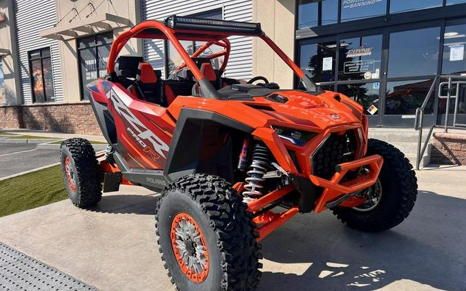 2025 Polaris® RZR Pro R Ultimate