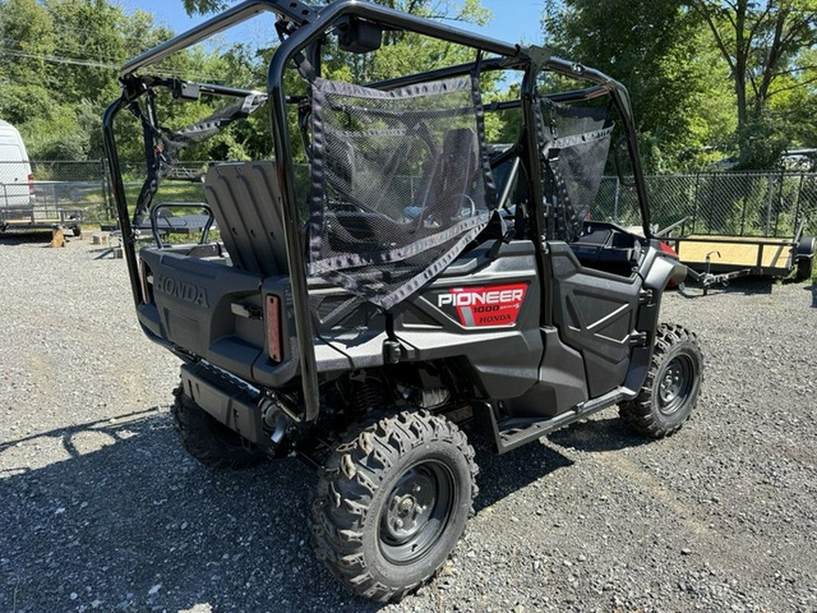 2025 Honda Pioneer 1000-5