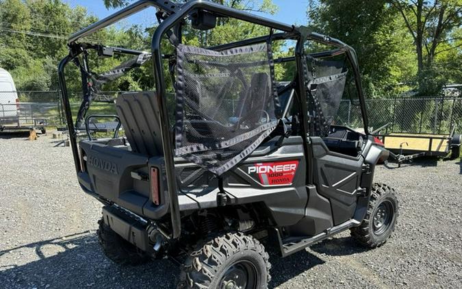 2025 Honda Pioneer 1000-5