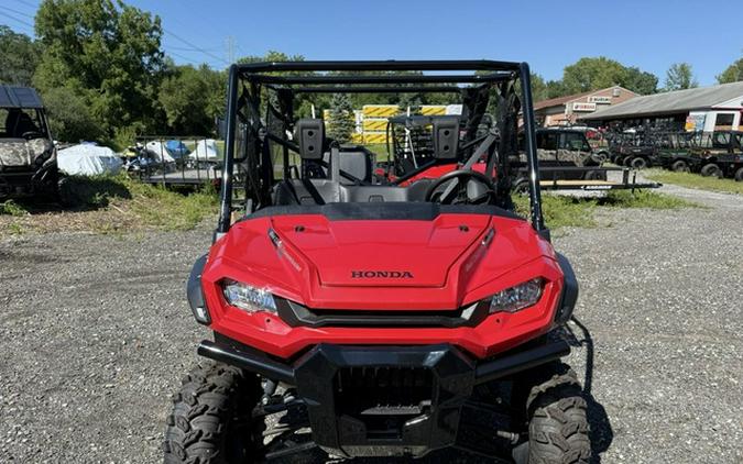 2025 Honda Pioneer 1000-5