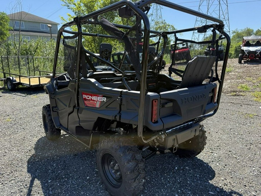2025 Honda Pioneer 1000-5