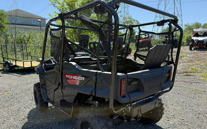 2025 Honda Pioneer 1000-5