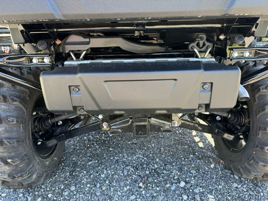 2025 Honda Pioneer 1000-5