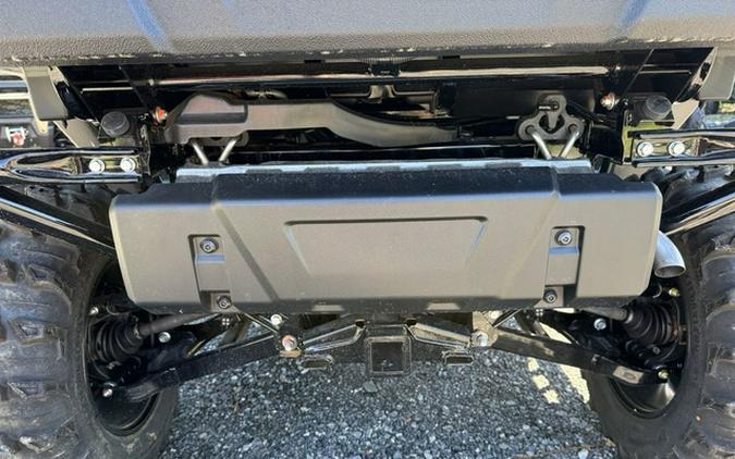 2025 Honda Pioneer 1000-5