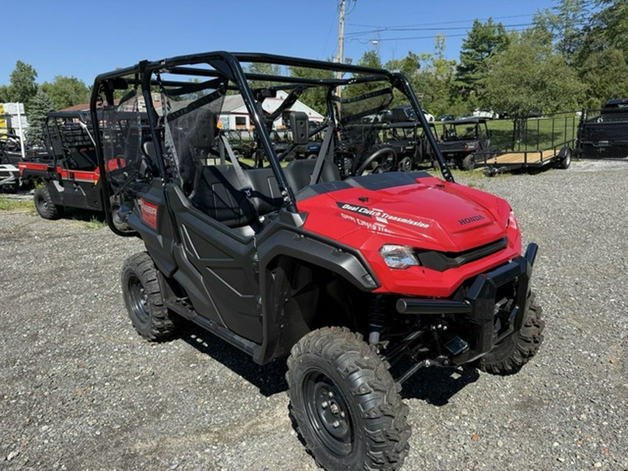 2025 Honda Pioneer 1000-5