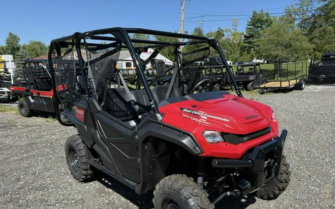 2025 Honda Pioneer 1000-5