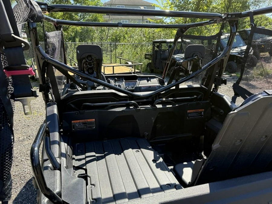 2025 Honda Pioneer 1000-5