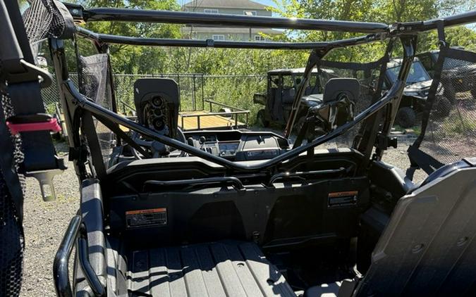 2025 Honda Pioneer 1000-5