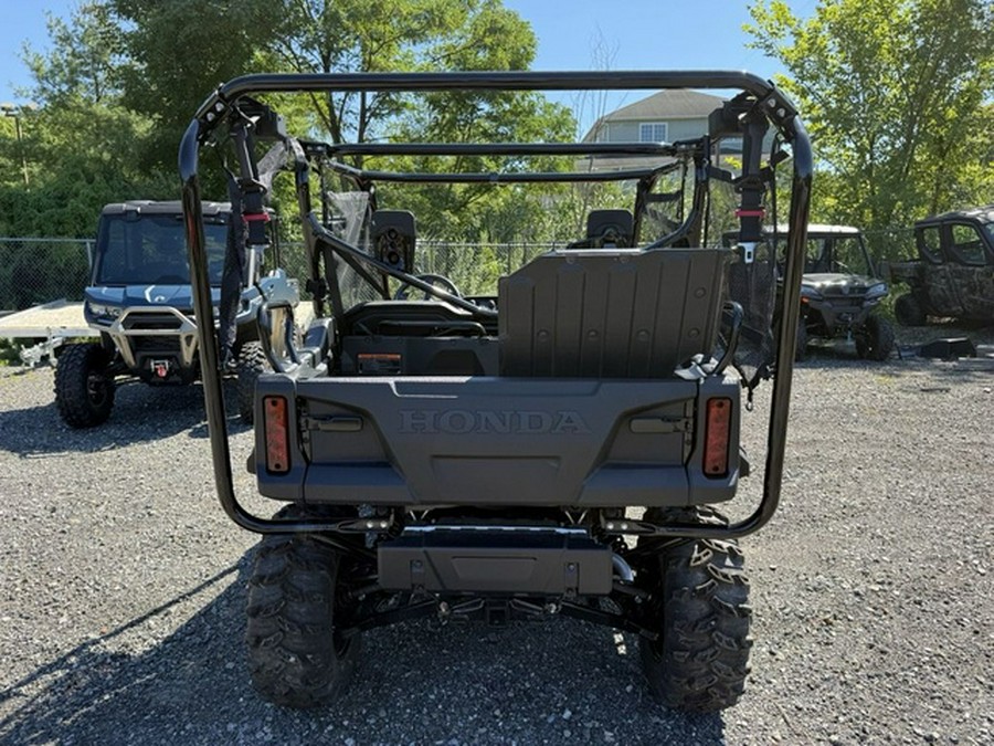 2025 Honda Pioneer 1000-5