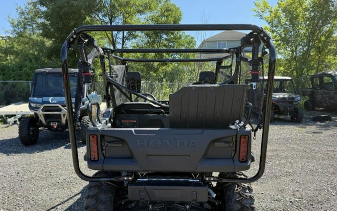 2025 Honda Pioneer 1000-5