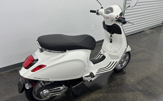 2025 Vespa Primavera 150