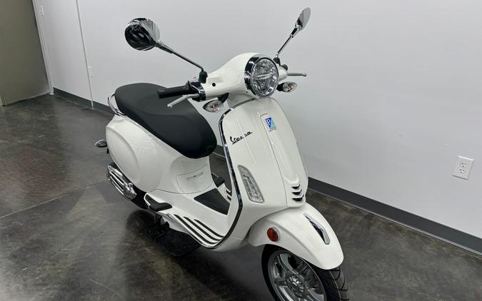 2025 Vespa Primavera 150