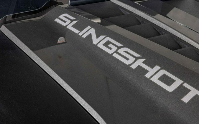 2025 Polaris Slingshot SLINGSHOT SLR (AutoDrive)
