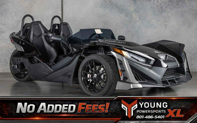 2025 Polaris Slingshot SLINGSHOT SLR (AutoDrive)