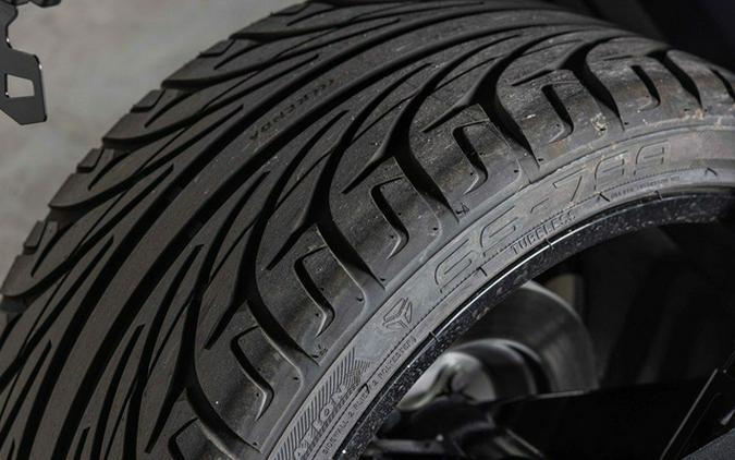 2025 Polaris Slingshot SLINGSHOT SLR (AutoDrive)