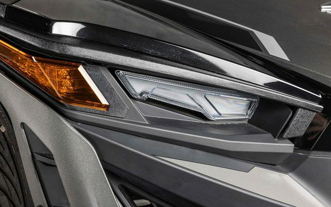 2025 Polaris Slingshot SLINGSHOT SLR (AutoDrive)