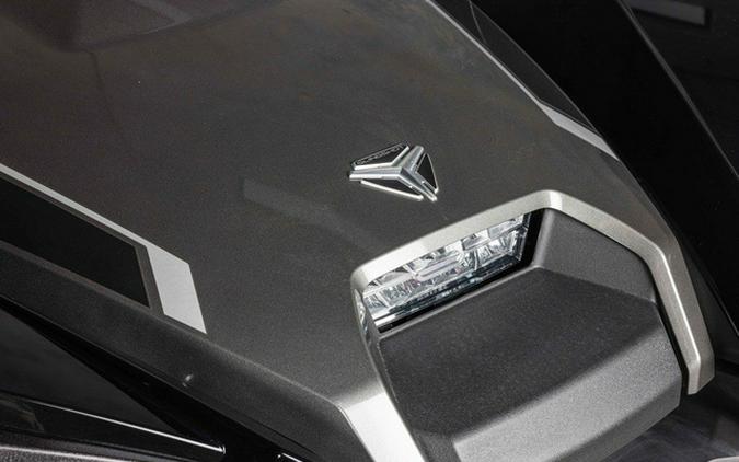 2025 Polaris Slingshot SLINGSHOT SLR (AutoDrive)