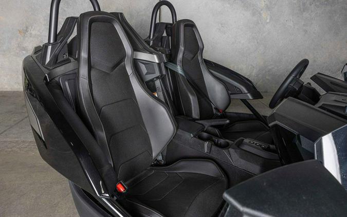 2025 Polaris Slingshot SLINGSHOT SLR (AutoDrive)
