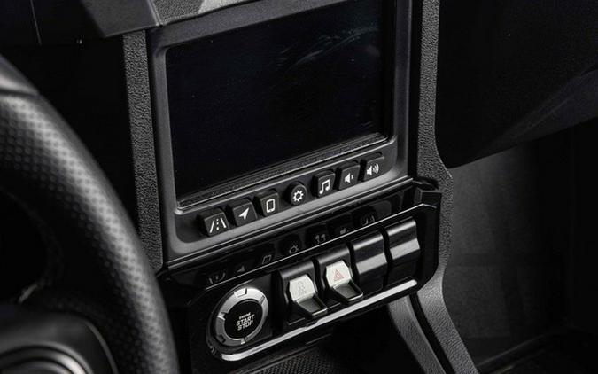 2025 Polaris Slingshot SLINGSHOT SLR (AutoDrive)