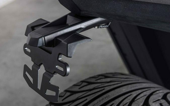 2025 Polaris Slingshot SLINGSHOT SLR (AutoDrive)