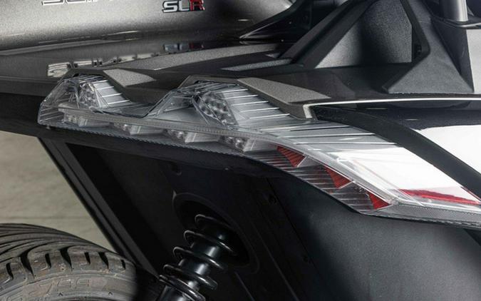 2025 Polaris Slingshot SLINGSHOT SLR (AutoDrive)