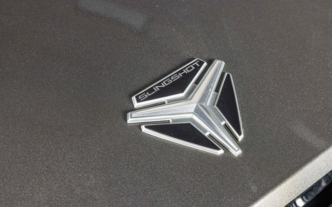 2025 Polaris Slingshot SLINGSHOT SLR (AutoDrive)