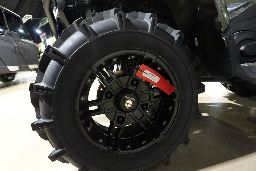 2025 Polaris Sportsman 450 H.O.