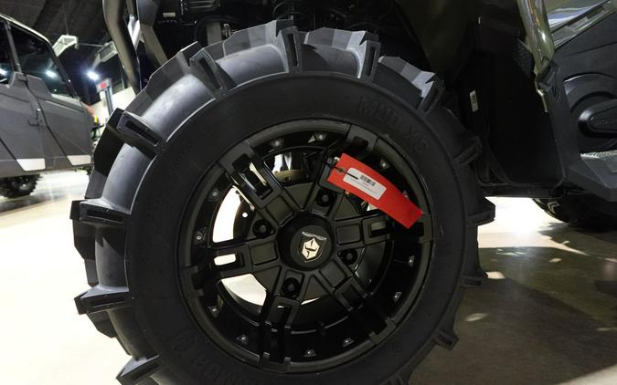 2025 Polaris Sportsman 450 H.O.