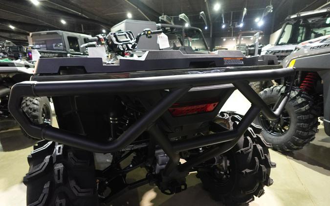2025 Polaris Sportsman 450 H.O.