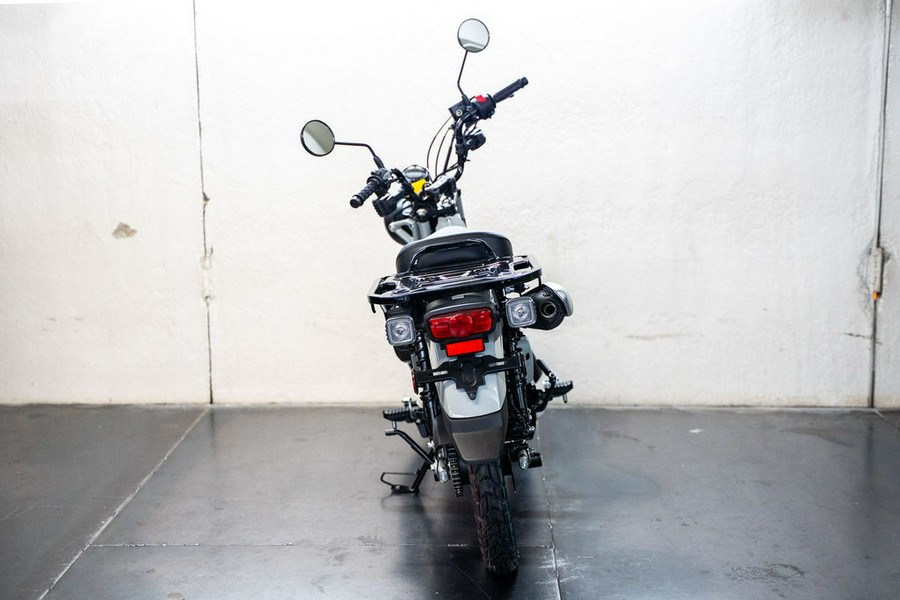 2025 Honda® Trail125