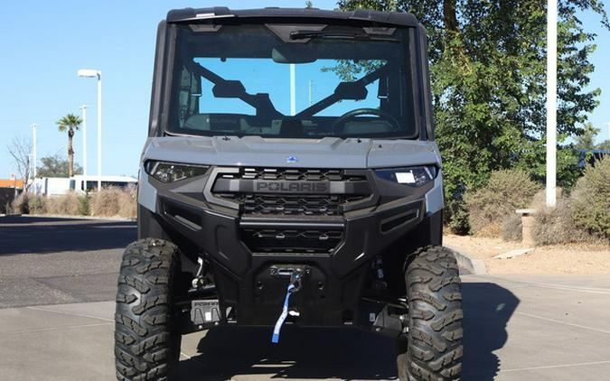 2026 Polaris Ranger Crew XP 1000 NorthStar Edition Ultimate