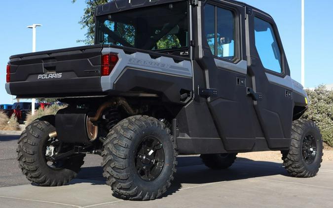 2026 Polaris Ranger Crew XP 1000 NorthStar Edition Ultimate