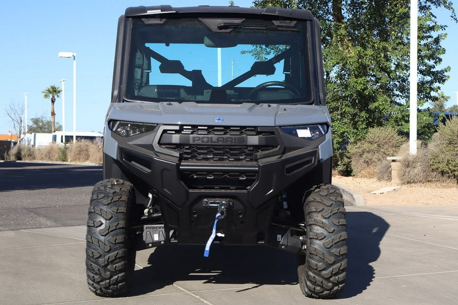 2026 Polaris® Ranger Crew XP 1000 NorthStar Edition Ultimate