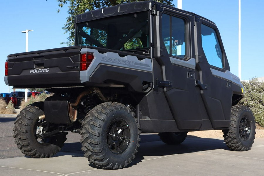 2026 Polaris® Ranger Crew XP 1000 NorthStar Edition Ultimate