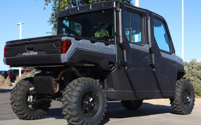 2026 Polaris® Ranger Crew XP 1000 NorthStar Edition Ultimate