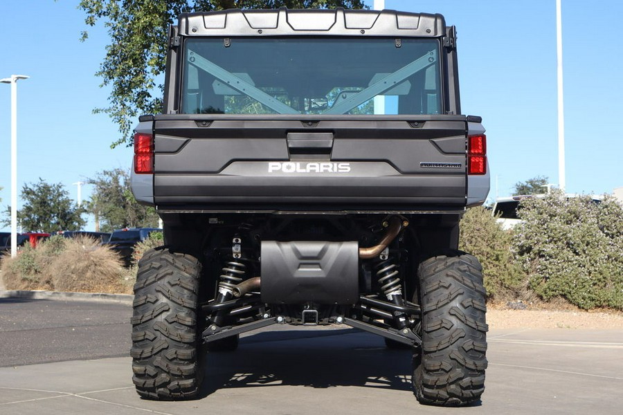 2026 Polaris® Ranger Crew XP 1000 NorthStar Edition Ultimate