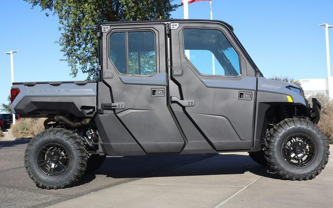 2026 Polaris Ranger Crew XP 1000 NorthStar Edition Ultimate