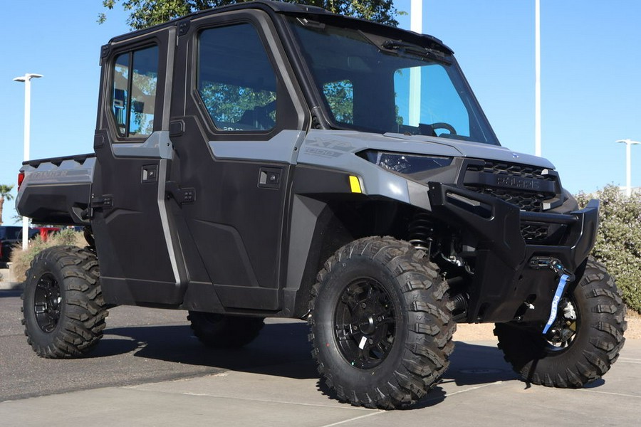 2026 Polaris® Ranger Crew XP 1000 NorthStar Edition Ultimate
