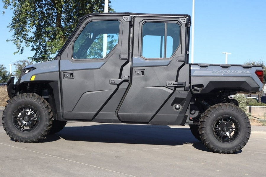 2026 Polaris® Ranger Crew XP 1000 NorthStar Edition Ultimate