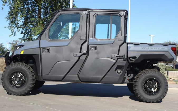 2026 Polaris® Ranger Crew XP 1000 NorthStar Edition Ultimate