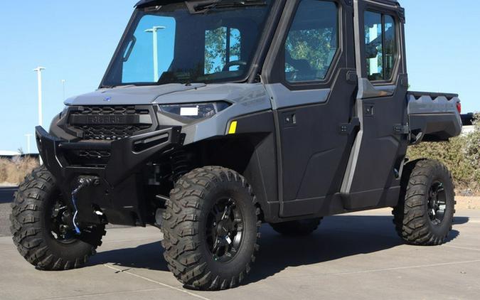 2026 Polaris Ranger Crew XP 1000 NorthStar Edition Ultimate