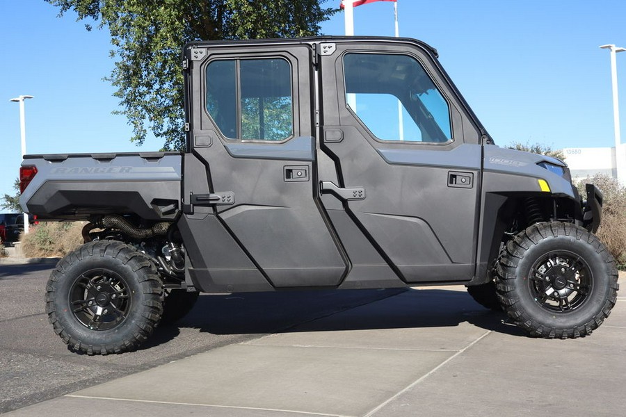2026 Polaris® Ranger Crew XP 1000 NorthStar Edition Ultimate