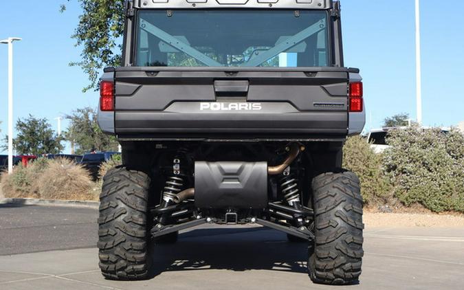 2026 Polaris Ranger Crew XP 1000 NorthStar Edition Ultimate