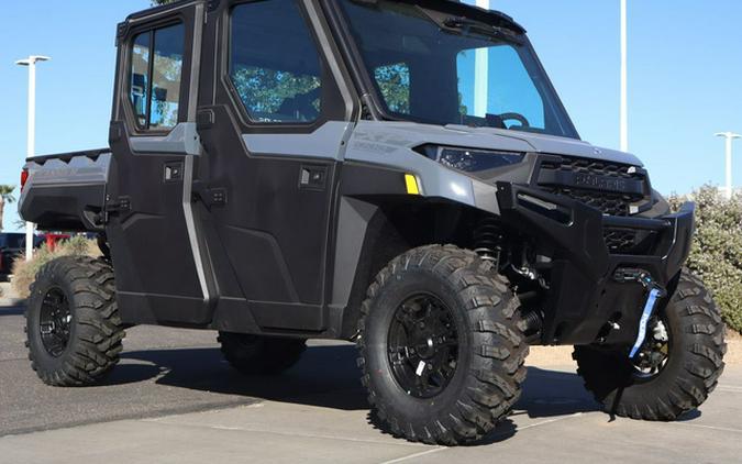 2026 Polaris Ranger Crew XP 1000 NorthStar Edition Ultimate