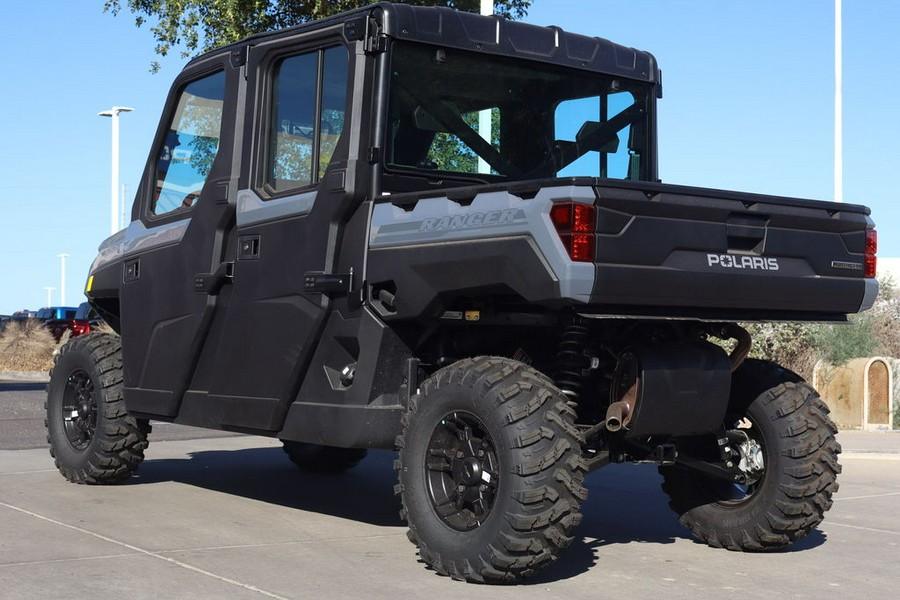 2026 Polaris® Ranger Crew XP 1000 NorthStar Edition Ultimate