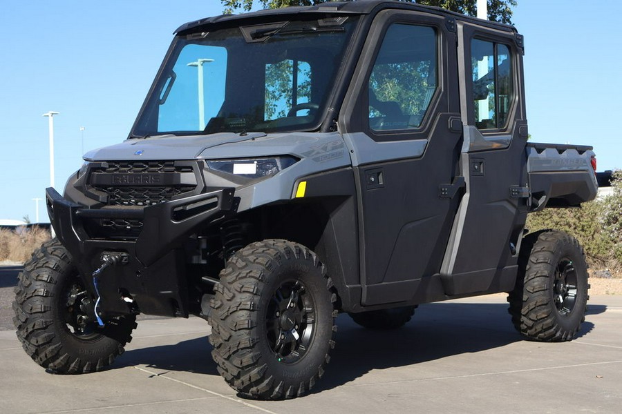 2026 Polaris® Ranger Crew XP 1000 NorthStar Edition Ultimate