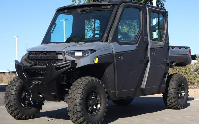 2026 Polaris® Ranger Crew XP 1000 NorthStar Edition Ultimate